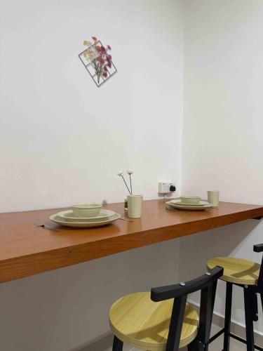 25 pax Golf Resort Private Villa in Kulim 25 pax Golf Resort Private Villa in Kulim
