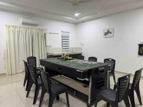 25 pax Golf Resort Private Villa in Kulim 25 pax Golf Resort Private Villa in Kulim