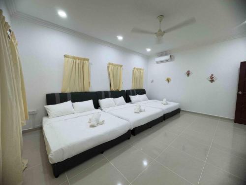 25 pax Golf Resort Private Villa in Kulim 25 pax Golf Resort Private Villa in Kulim