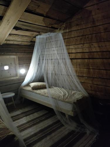 Hameenniemi B&B Aitta, Barn in Paaso Hameenniemi B&B Aitta, Barn in Paaso