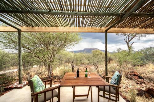 Waterberg Guest Farm in أوتجيوارونجو Waterberg Guest Farm in أوتجيوارونجو