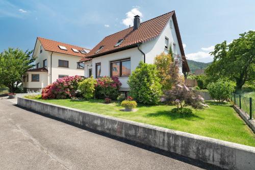 Ferienwohnung Aschoff in Buhl Ferienwohnung Aschoff in Buhl