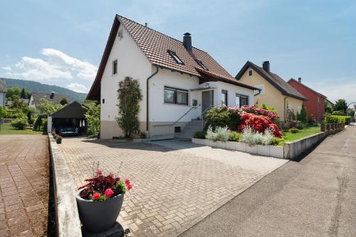 Ferienwohnung Aschoff in Buhl Ferienwohnung Aschoff in Buhl