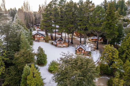 Cabañas Villa Labrador con costa de lago (Cabanas Villa Labrador con costa de lago) in Сан Карлос де Барилоче Cabañas Villa Labrador con costa de lago (Cabanas Villa Labrador con costa de lago) in Сан Карлос де Барилоче