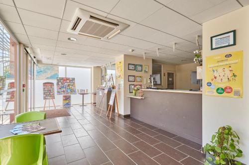 Residence Odalys Du Golfe in Agde Residence Odalys Du Golfe in Agde