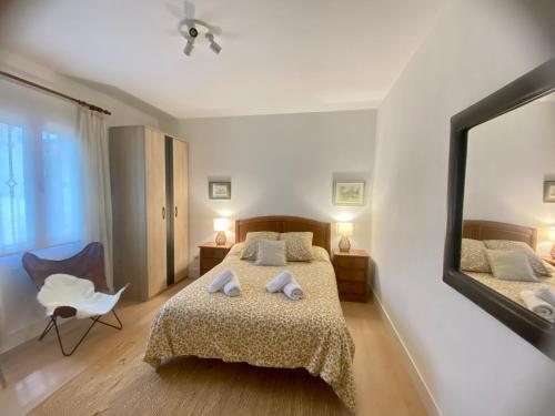 APARTAMENTOS TURÍSTICOS WAMBALORE (APARTAMENTOS TURISTICOS WAMBALORE) in 比約德里戈 APARTAMENTOS TURÍSTICOS WAMBALORE (APARTAMENTOS TURISTICOS WAMBALORE) in 比約德里戈