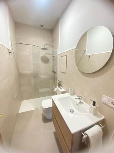 APARTAMENTOS TURÍSTICOS WAMBALORE (APARTAMENTOS TURISTICOS WAMBALORE) in 比約德里戈 APARTAMENTOS TURÍSTICOS WAMBALORE (APARTAMENTOS TURISTICOS WAMBALORE) in 比約德里戈