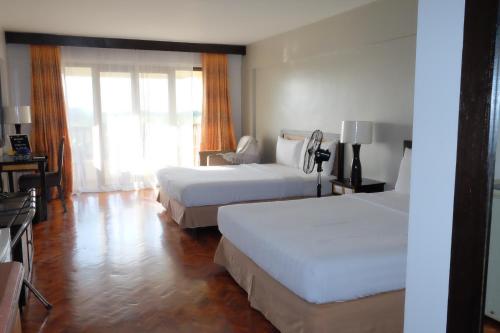 Boracay Malay Aklan Studio Unit near Puka Beach Boracay Malay Aklan Studio Unit near Puka Beach