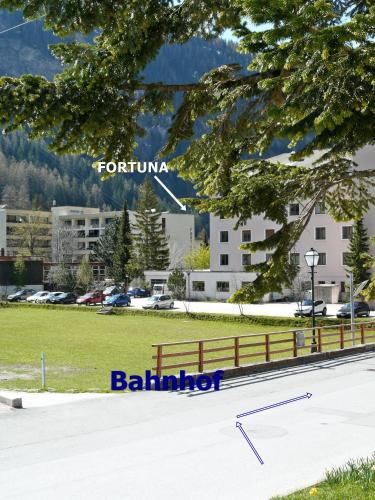 This photo about Fortuna shared on HyHotel.com