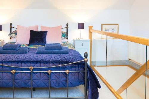 The Old Tackroom, Luxury Barn in Littlebeck The Old Tackroom, Luxury Barn in Littlebeck