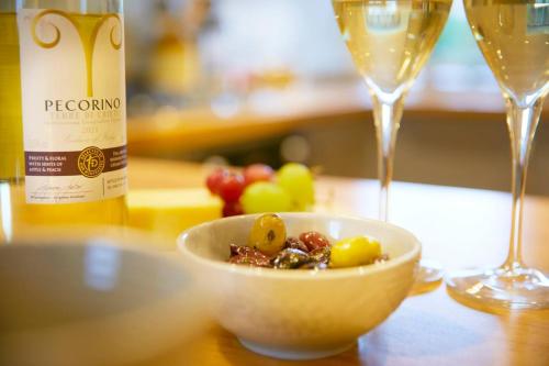 The Old Tackroom, Luxury Barn in Littlebeck The Old Tackroom, Luxury Barn in Littlebeck