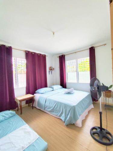 Spacious Private Staycation Home in Tabuelan Spacious Private Staycation Home in Tabuelan