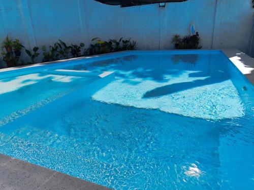 Spacious Private Staycation Home in Tabuelan Spacious Private Staycation Home in Tabuelan