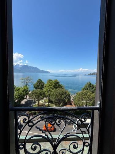 景觀, 公園拉克酒店 (Hotel Parc & Lac) in 蒙特勒市中心 景觀, 公園拉克酒店 (Hotel Parc & Lac) in 蒙特勒市中心