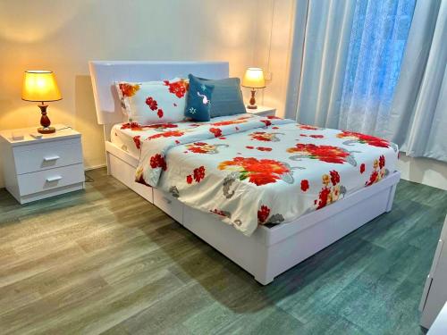 متر مربع من 3 غرفة و3 حمام خاص في ميمو اتول (Hudhuveli Residence) in ميمو اتول متر مربع من 3 غرفة و3 حمام خاص في ميمو اتول (Hudhuveli Residence) in ميمو اتول