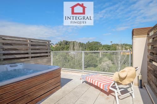 A környék, Apartament Terra de Mar in Sant Antoni de Calonge A környék, Apartament Terra de Mar in Sant Antoni de Calonge