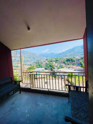 GM Hotel And Restaurant in Muzaffarabad GM Hotel And Restaurant in Muzaffarabad