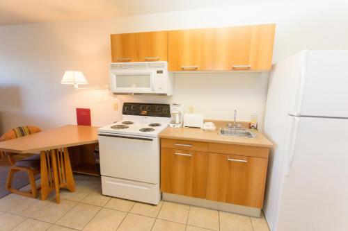 在meiguo.com看到的High Country Suites的介绍图片