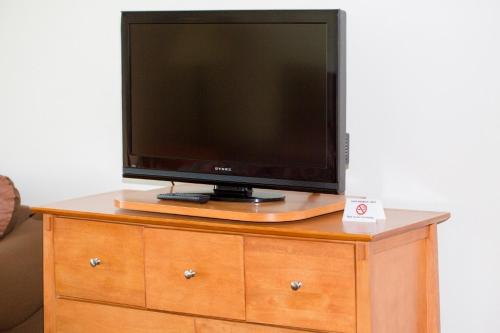 在meiguo.com看到的High Country Suites的介绍图片