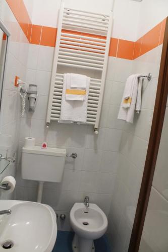 This photo about I Mattoni Rossi shared on HyHotel.com