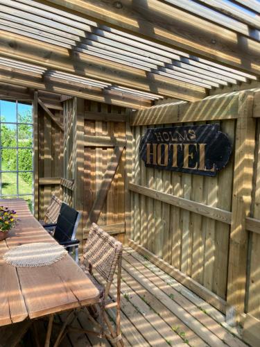 Marielyst B&B - Apartments in Naestved Marielyst B&B - Apartments in Naestved