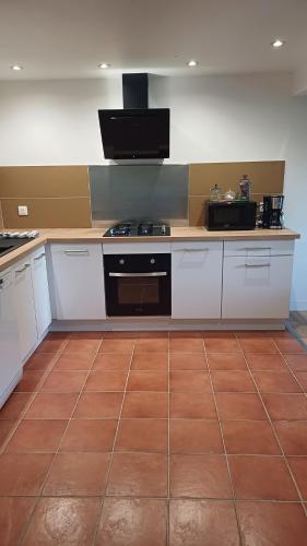 O'Pix Cottage in 蒙特勒伊樂亨利 O'Pix Cottage in 蒙特勒伊樂亨利