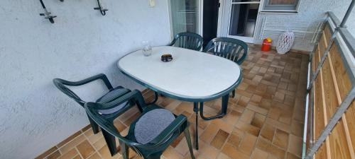 Ferienwohnung Giengen in Giengen an der Brenz Ferienwohnung Giengen in Giengen an der Brenz