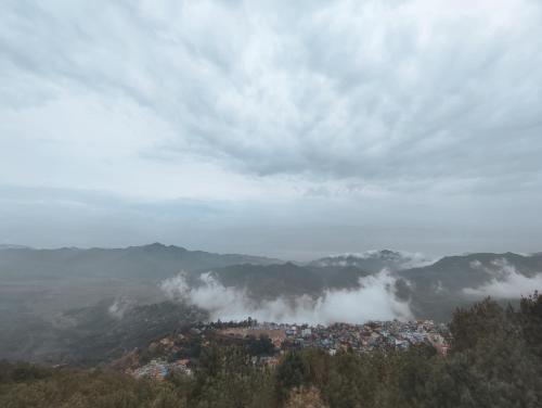 Sunrise View Homestay in Tansen Sunrise View Homestay in Tansen