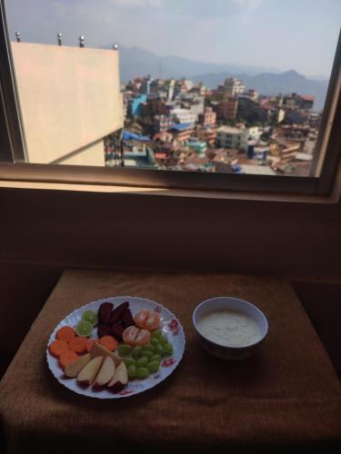 Sunrise View Homestay in Tansen Sunrise View Homestay in Tansen