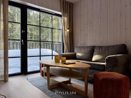 Lindvallen Ski Resort Pool and Padel - Sauna - 6 Guests in Salen Lindvallen Ski Resort Pool and Padel - Sauna - 6 Guests in Salen