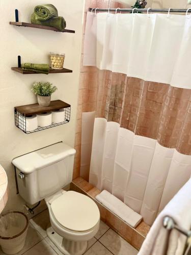 Botanic Garden Suite, relaxing, hideaway in Buccoo Botanic Garden Suite, relaxing, hideaway in Buccoo