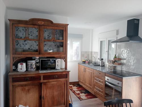 A Castelana de Cea in Casarellos A Castelana de Cea in Casarellos