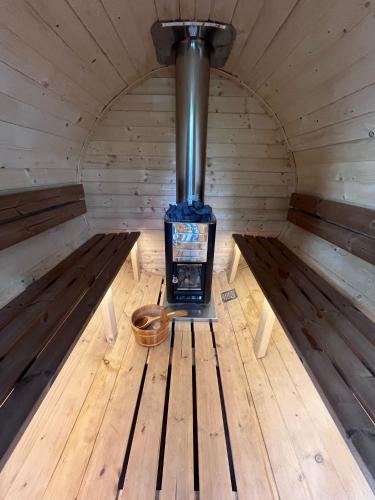 Wyrki - Przestrzeń Rekreacyjna (Wyrki - Przestrzen Rekreacyjna) in Przyjmo Wyrki - Przestrzeń Rekreacyjna (Wyrki - Przestrzen Rekreacyjna) in Przyjmo