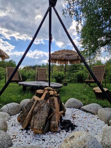 Wyrki - Przestrzeń Rekreacyjna (Wyrki - Przestrzen Rekreacyjna) in Przyjmo Wyrki - Przestrzeń Rekreacyjna (Wyrki - Przestrzen Rekreacyjna) in Przyjmo