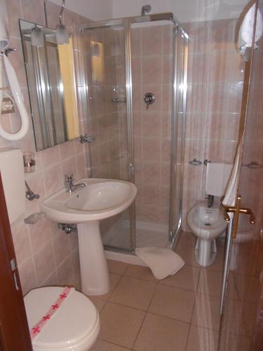 This photo about Albergo Blueline shared on HyHotel.com