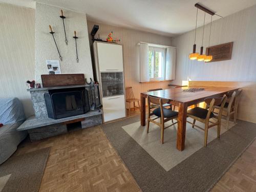 Cozy House above Lake Lucerne in car-free Vitznau Mittlerschwanden at Mount Rigi railway in Vitznau Cozy House above Lake Lucerne in car-free Vitznau Mittlerschwanden at Mount Rigi railway in Vitznau