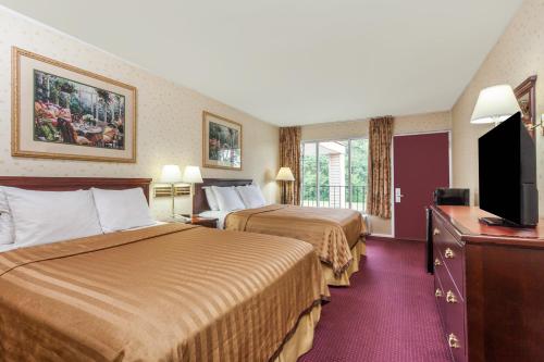 ترافيلودج باي ويندام سيمور (Travelodge by Wyndham Seymour) in Seymour ترافيلودج باي ويندام سيمور (Travelodge by Wyndham Seymour) in Seymour