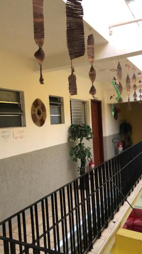 Hospedaria Ipiranga in อิปิรังกา Hospedaria Ipiranga in อิปิรังกา