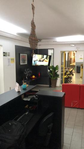 Hospedaria Ipiranga in อิปิรังกา Hospedaria Ipiranga in อิปิรังกา