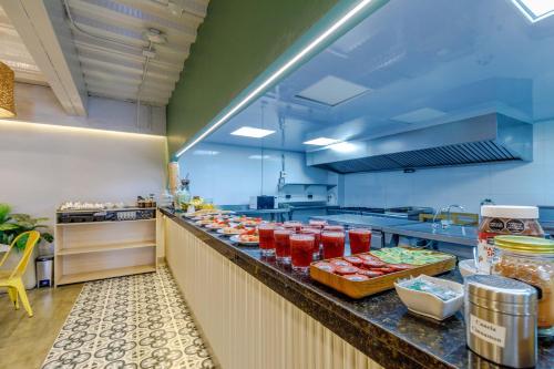 Food and beverages, Hotel Salento Real Eje Cafetero in Salento Food and beverages, Hotel Salento Real Eje Cafetero in Salento