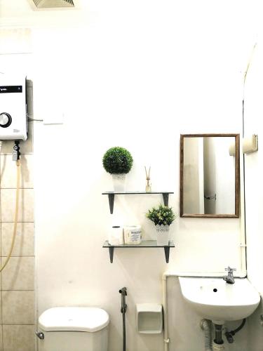 B Guest House Room Rentals in San Fernando B Guest House Room Rentals in San Fernando