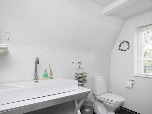 Facilities, Holiday home Hals LXXXV in Hals Facilities, Holiday home Hals LXXXV in Hals