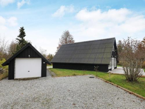 View, Holiday home Hals LXXXV in Hals View, Holiday home Hals LXXXV in Hals