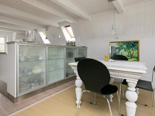 Facilities, Holiday home Hals LXXXV in Hals Facilities, Holiday home Hals LXXXV in Hals