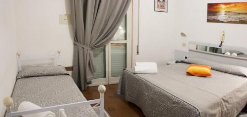 This photo about Hotel Santa Cecilia shared on HyHotel.com