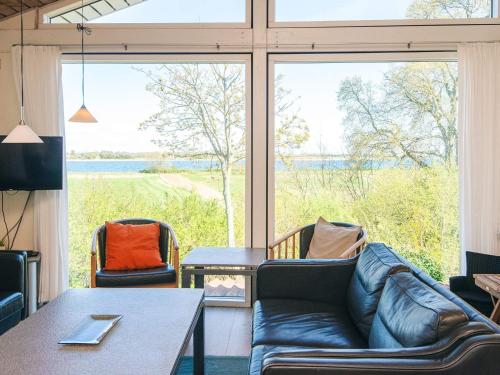 Létesítmények, Luxury Seaside Retreat - By Traum Ferienwohnungen in Arosund Létesítmények, Luxury Seaside Retreat - By Traum Ferienwohnungen in Arosund
