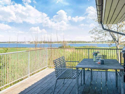Kilátás, Luxury Seaside Retreat - By Traum Ferienwohnungen in Arosund Kilátás, Luxury Seaside Retreat - By Traum Ferienwohnungen in Arosund