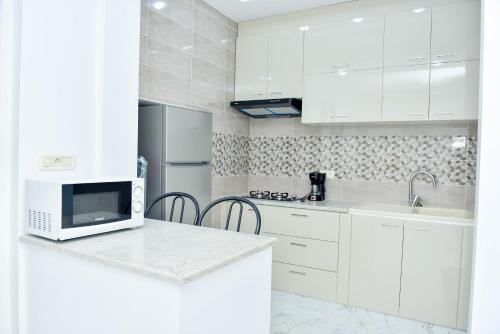 Beau séjour (Beau sejour) in 가베스 Beau séjour (Beau sejour) in 가베스