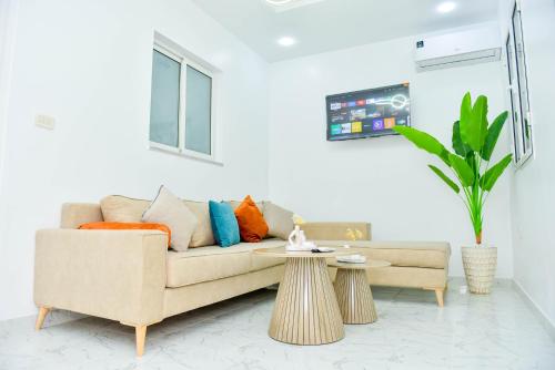 Beau séjour (Beau sejour) in 가베스 Beau séjour (Beau sejour) in 가베스