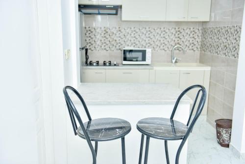 Beau séjour (Beau sejour) in 가베스 Beau séjour (Beau sejour) in 가베스